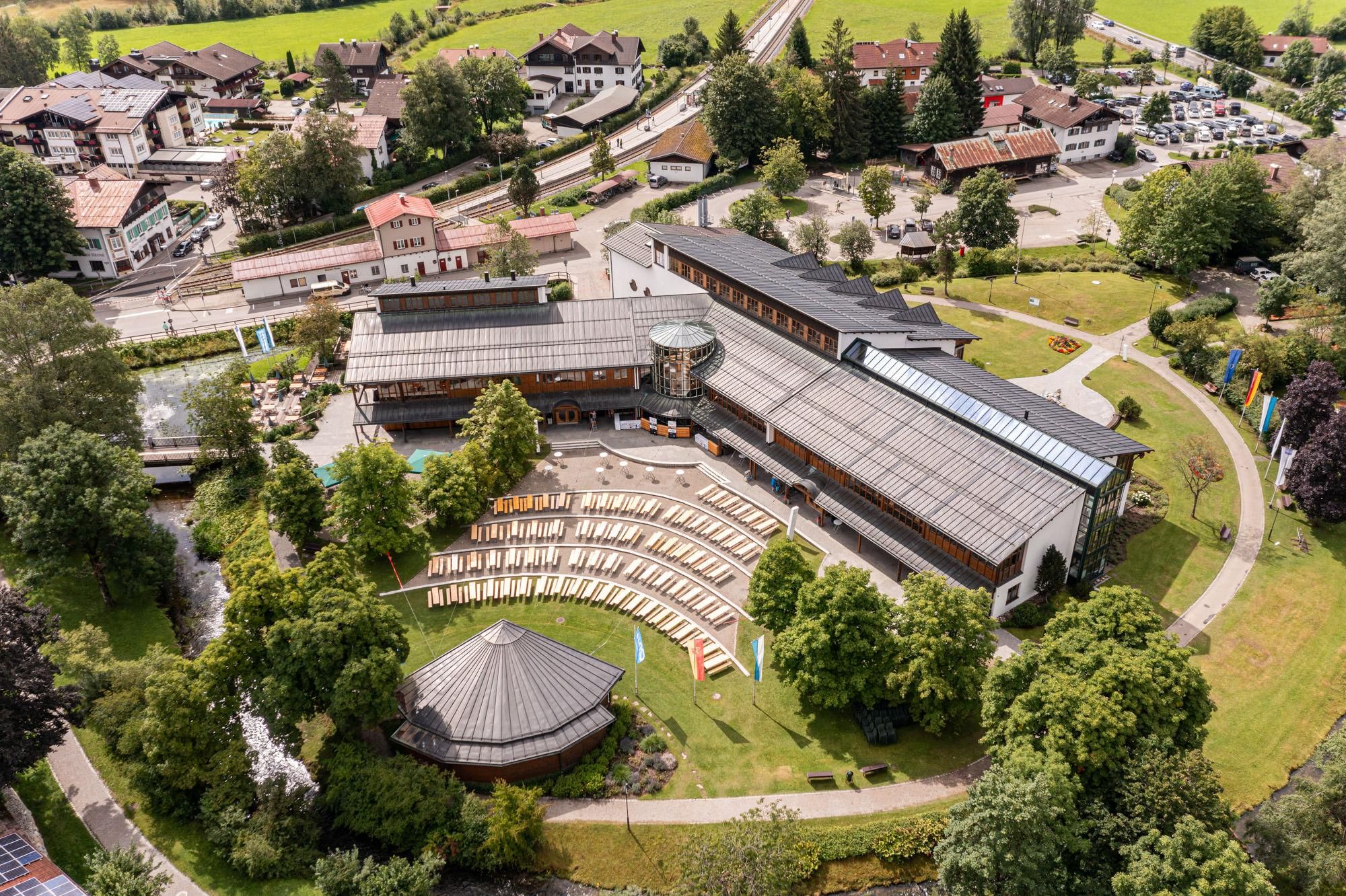 KINDERMUSICAL der Rattenfänger von Hameln Oberallgäu