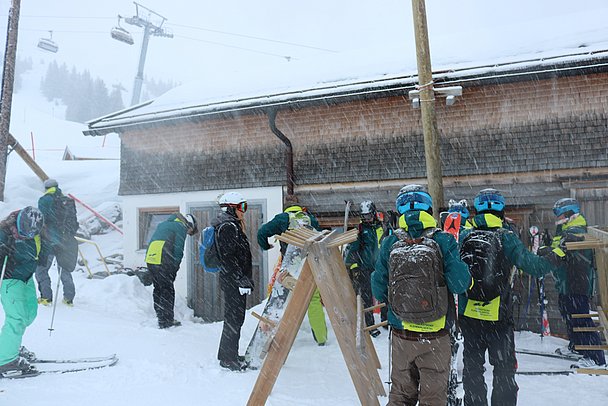 Team Alpe Bierenwang