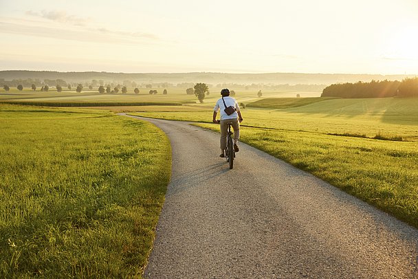 Storchenradweg