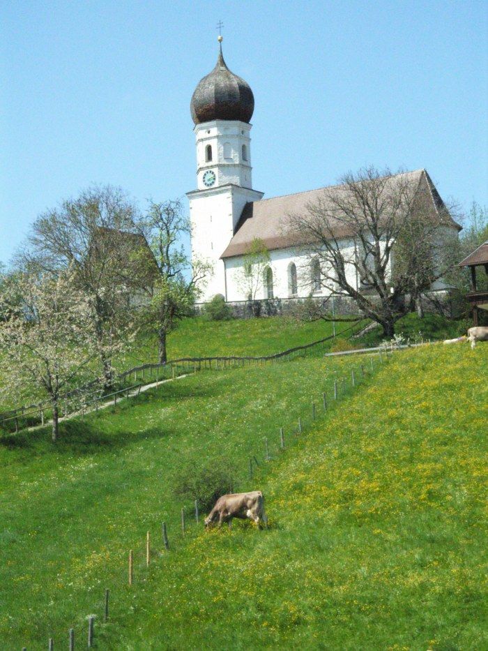 Kapelle