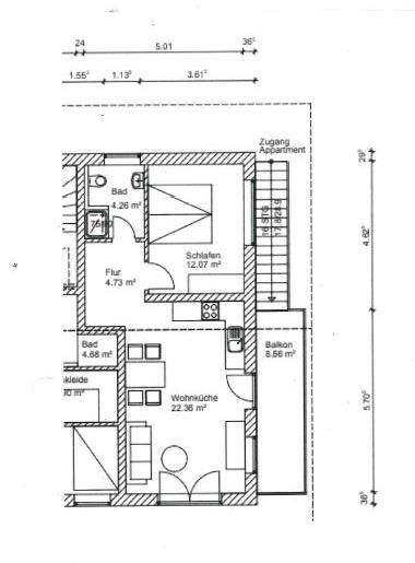 Grundriss_Ferienwohnung_Seestadel