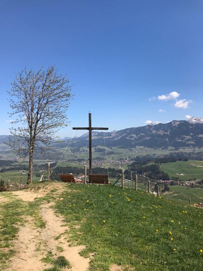 Sonderdorfer Kreuz