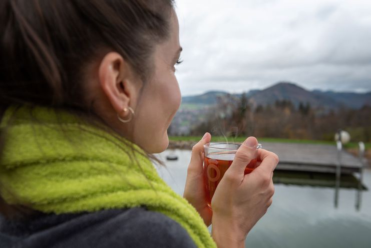 Vitalität in Oberstaufen