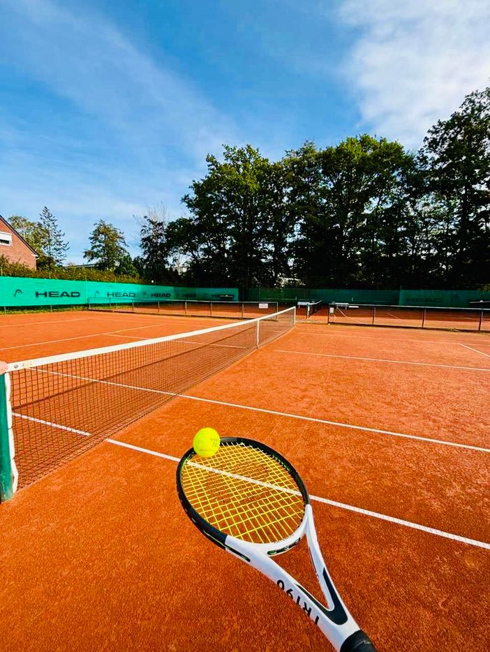 Tennisplatz im Dorf (2 min. zu Fuß)