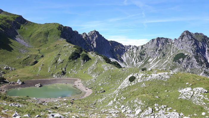 Gaisalpsee