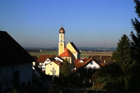 Ausblick Kneippanlage