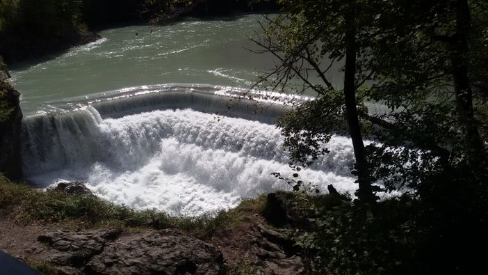 1049 Lechfall in Füssen