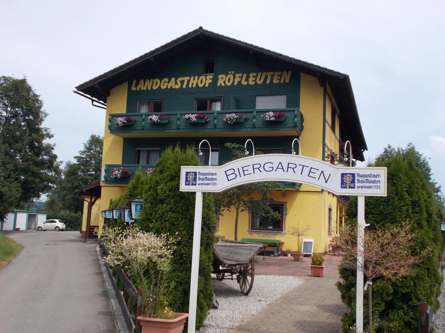 Landhotel-Rofleuten-Pfronten-Exterior