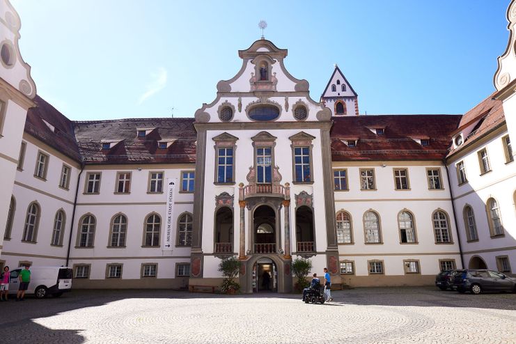 Museum der Stadt Füssen