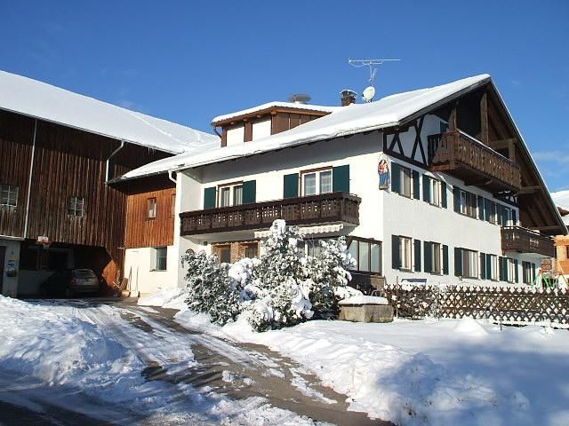 Haus Winter