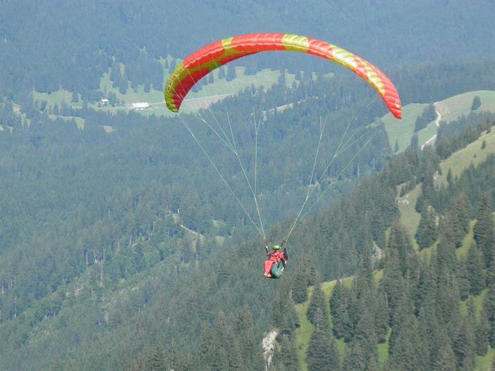 Burghof Lemke am Hochgrat