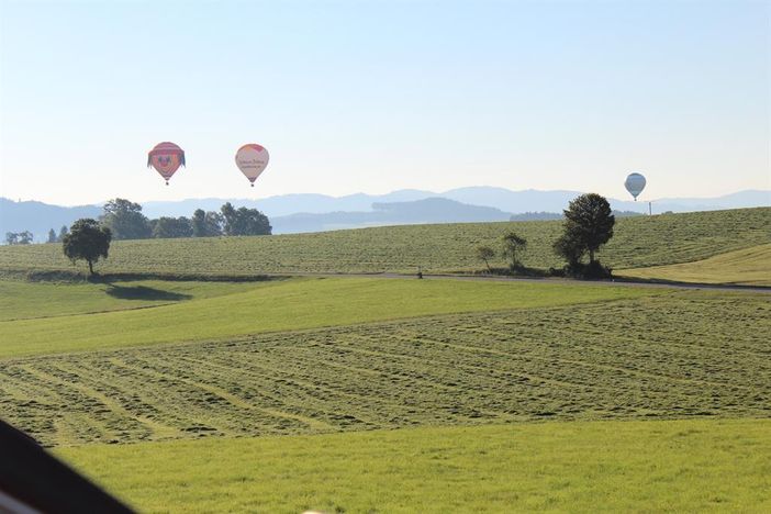 Ferienwohnung Rupp Allgäu