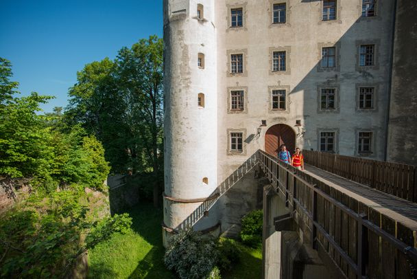 Schloss Bad Grönenbach