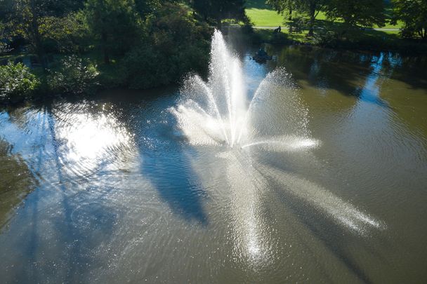 Kurpark_Brunnen_Glueckszauber-Pfad