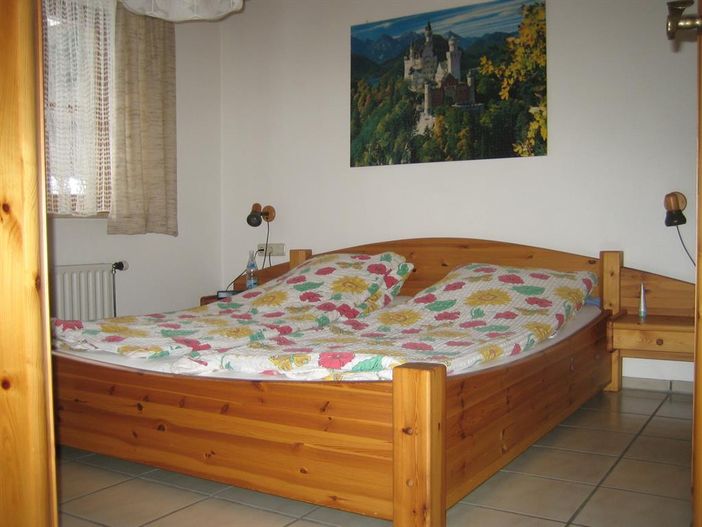 Schlafzimmer I