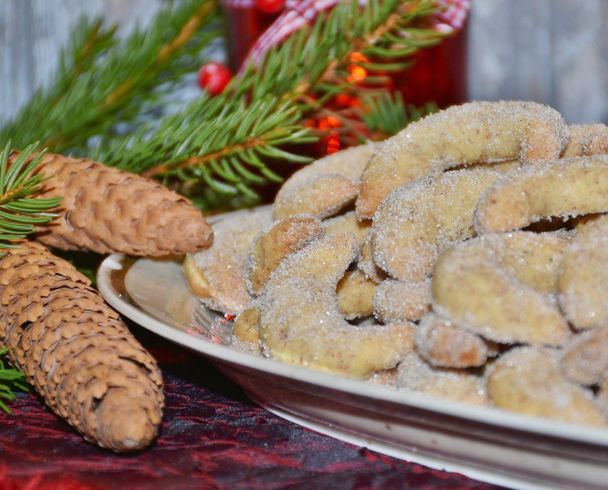 Advent - Besinnen und zur Ruhe kommen