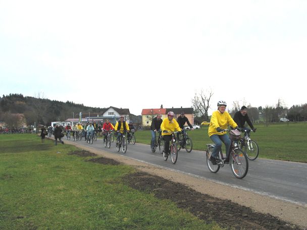 Ottobeuren_Fahrradfahren