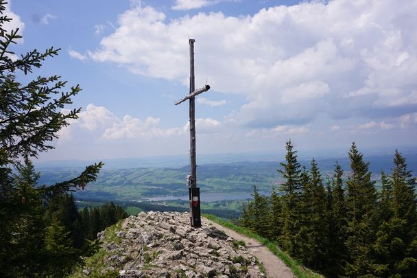 Alpspitze Nesselwang