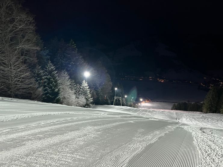 Flutlicht Thalkirchdorf