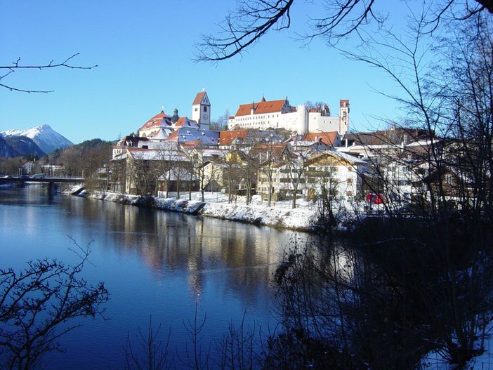 Füssen