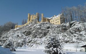 Hohenschwangau