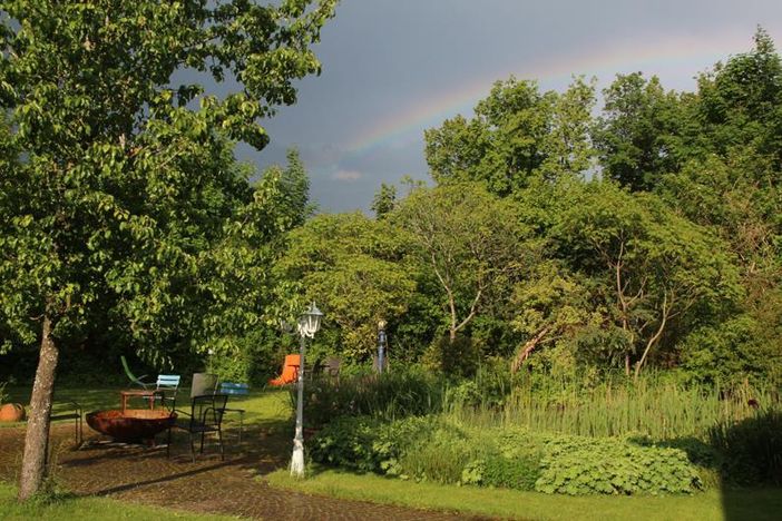 Regenbogen