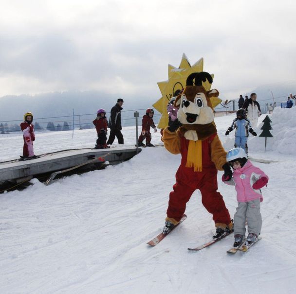 Erste Ski- und Snowboardschule Bolsterlang