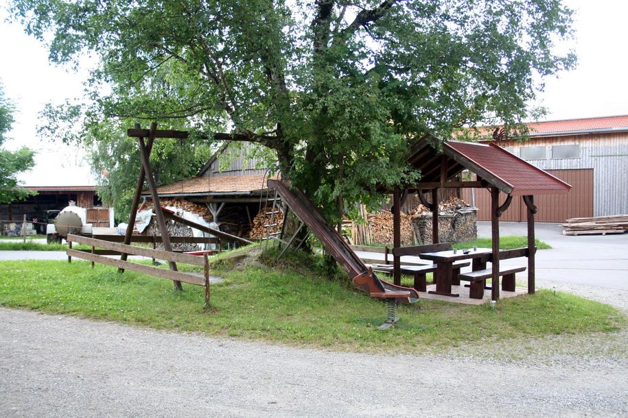 Spielplatz