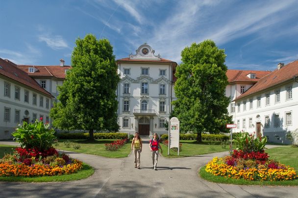 Schloss Bad Wurzach