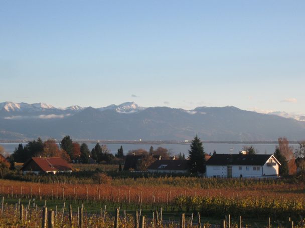 Herbst-Panorama