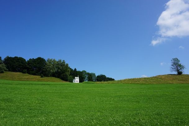 Allgäuer Königsalpenroute - Etappe 6: Lechbruck am See-Halblech