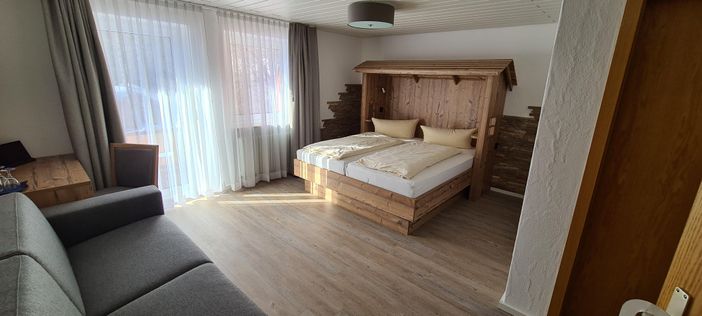 Dopperlzimmer Komfort