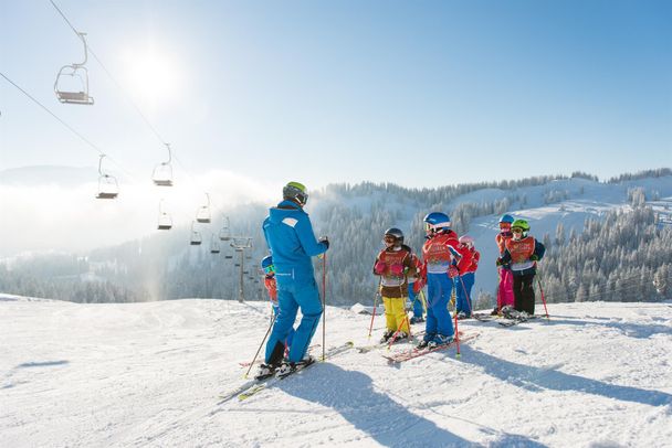 Skischule Grasgehren Obermaiselstein