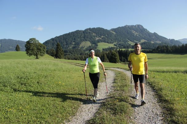 Höfersee-Runde