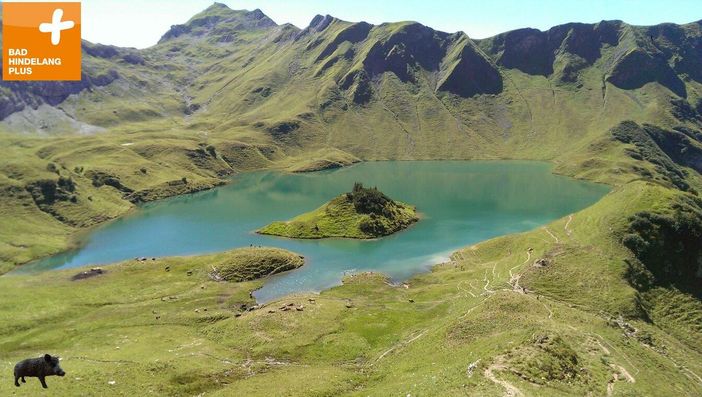 Schrecksee