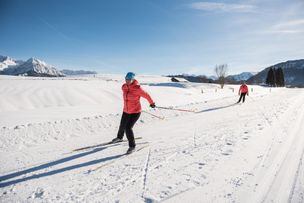 Tourismus Hörnerdörfer, F. Kjer