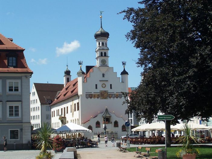 Kempten