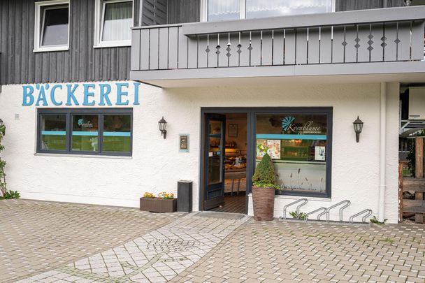 Vollwertbäckerei Kornblume - Ofterschwang