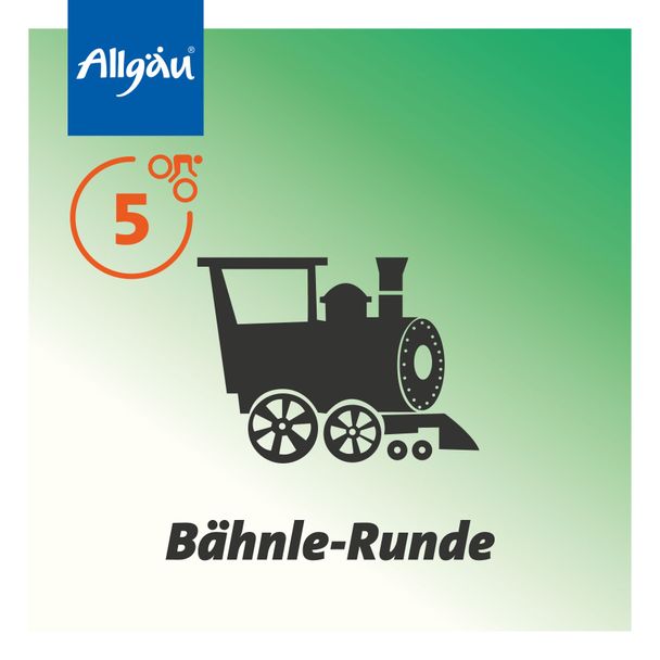 Bähnle-Runde