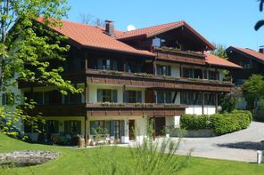 Sommerurlaub in Bolsterlang