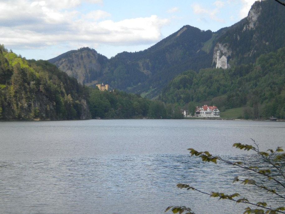 Alpsee