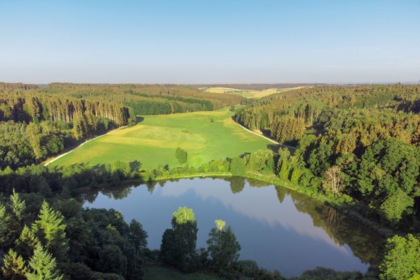 Naturpark Augsburg Westl. Wälger bei Holzheim