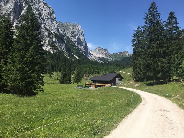 Musauer Alm