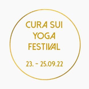 Logo Yoga Festival