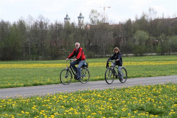 Ottobeuren_Radweg