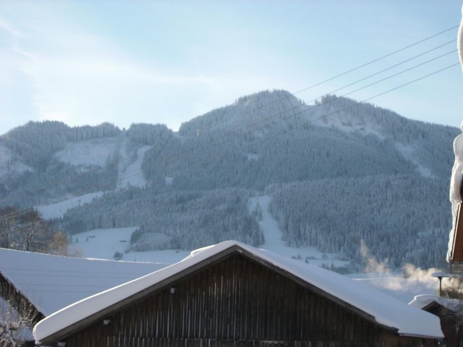 Hausberg Alpspitze