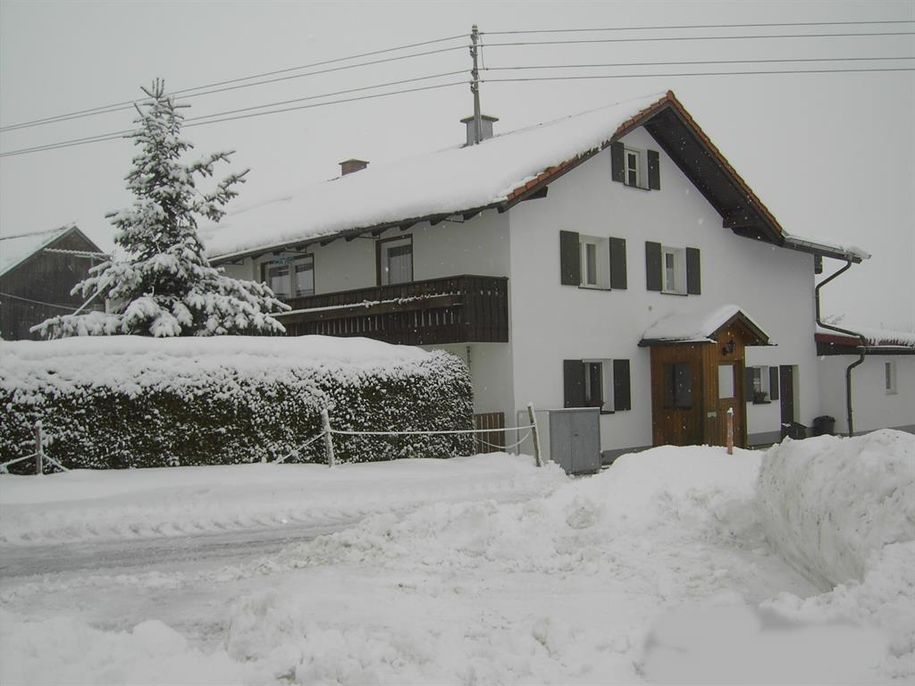 Haus Bolz, Winter, Bild 3