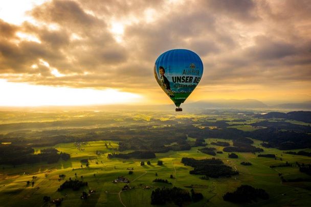 Allgäuer Brauhaus_Büble Ballon