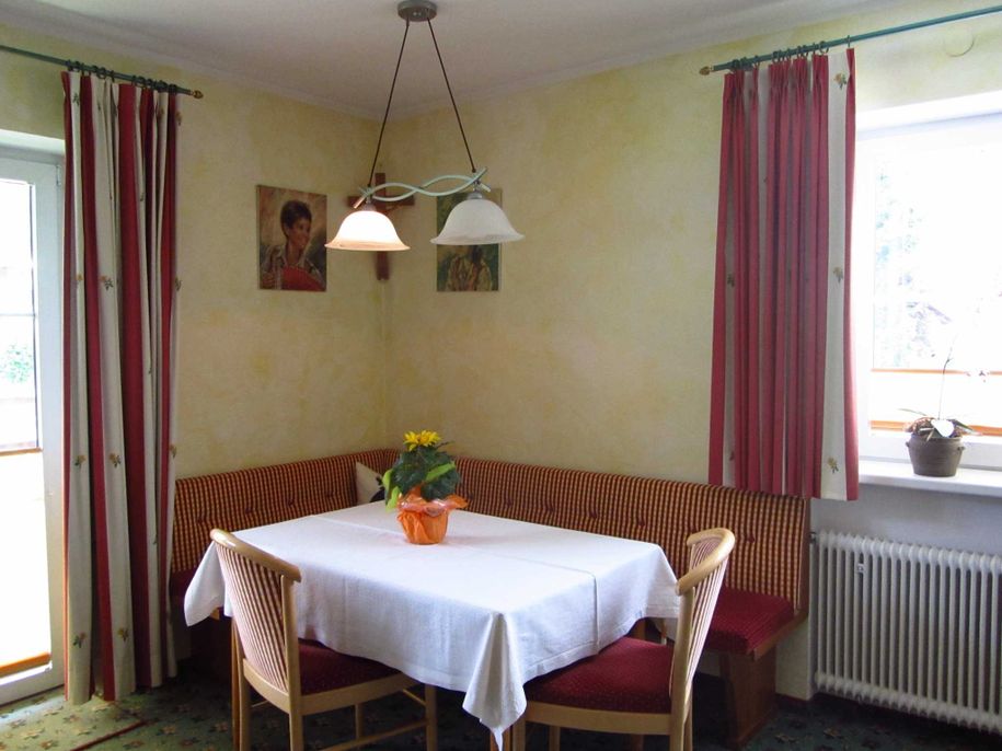 Appartment im Sommer, Ferienwohnung Ferienwohnung 4 Personen