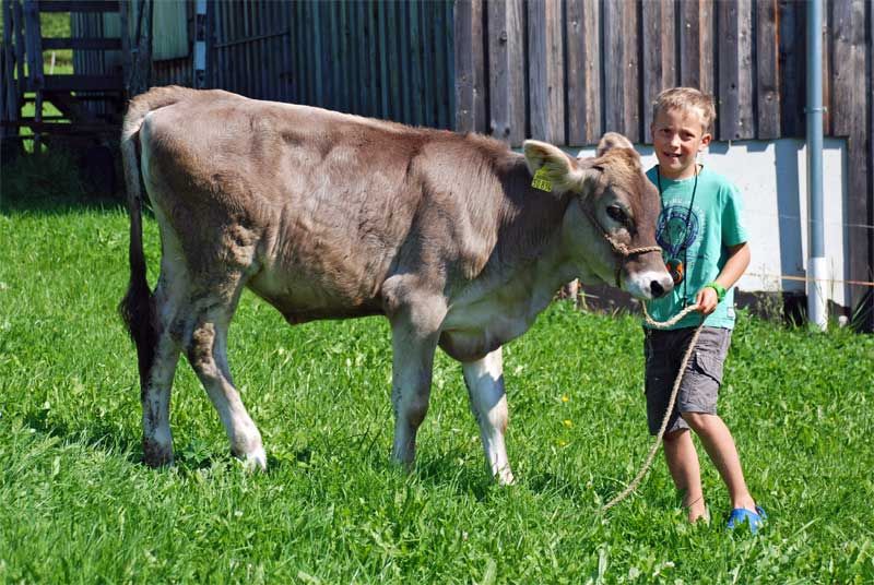 Unser Bauernhof